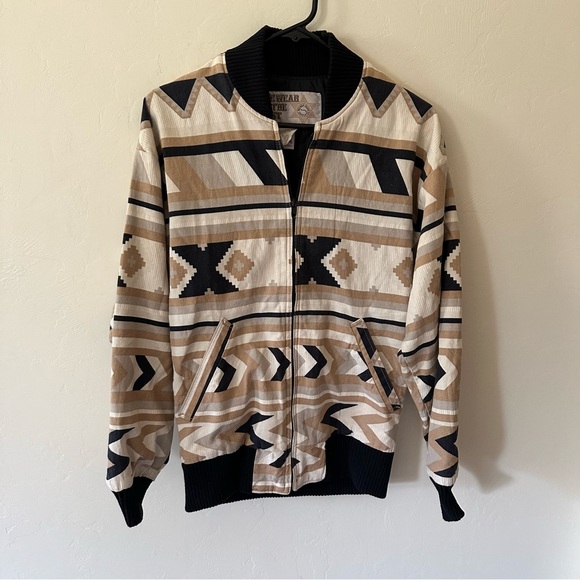 The Wear of the West Vintage Jacket - Picture 2 of 7